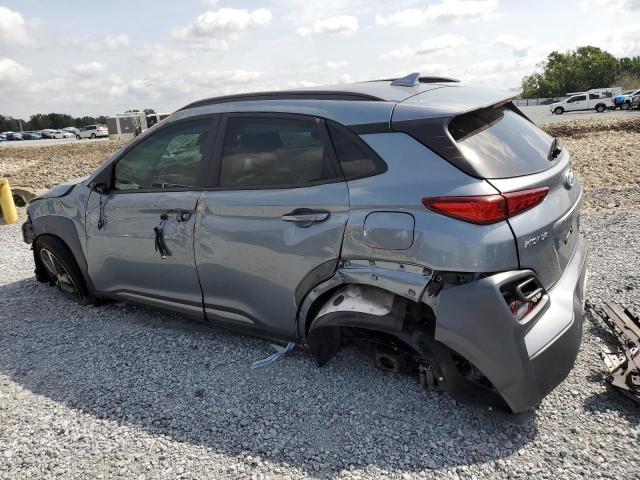 Vin: km8k33a50ku215462, lot: 50143855, hyundai kona limited 20192