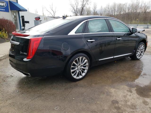 Vin: 2g61v5s35d9195702, lot: 50758125, cadillac xts platinum 20133