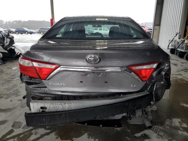 2016 TOYOTA CAMRY LE - 4T4BF1FK9GR578852