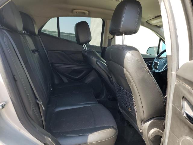 2019 BUICK ENCORE PRE - KL4CJASB9KB730649