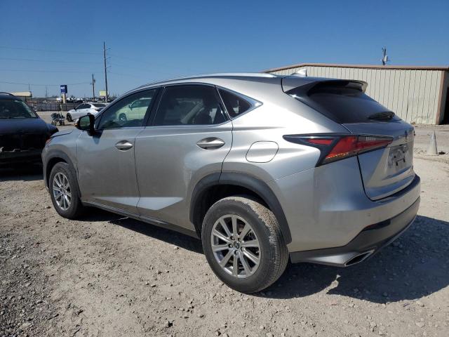 2021 LEXUS NX 300 BAS JTJDARBZ1M2178697