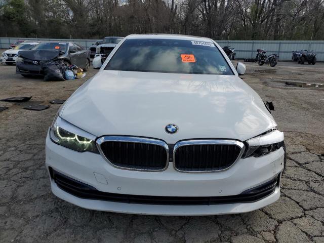 2019 BMW 530 I - WBAJA5C58KWA57892