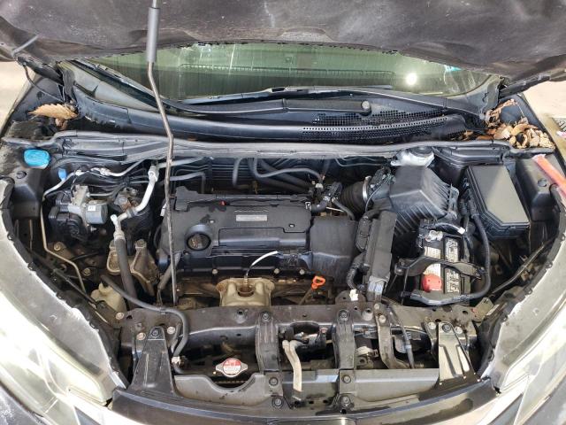 2016 HONDA CR-V EX - 2HKRM4H51GH672262