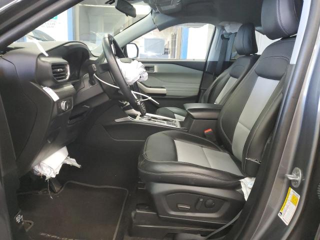 1FMSK7DH9NGB36956 2022 FORD EXPLORER