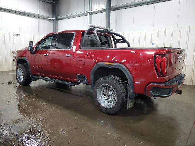Vin: dpsmn179894, lot: 50370795, gmc sierra 20202