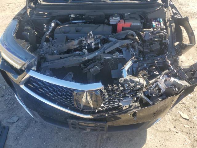 2023 ACURA RDX TECHNO - 5J8TC2H52PL013245
