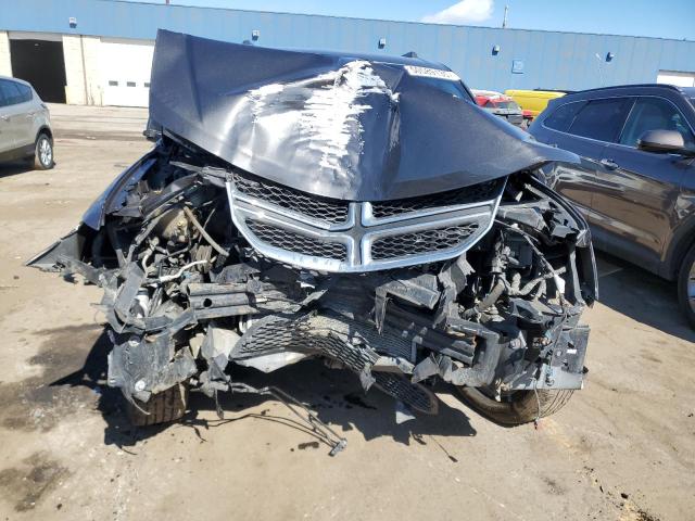 2016 DODGE JOURNEY SX - 3C4PDCBB8GT246729