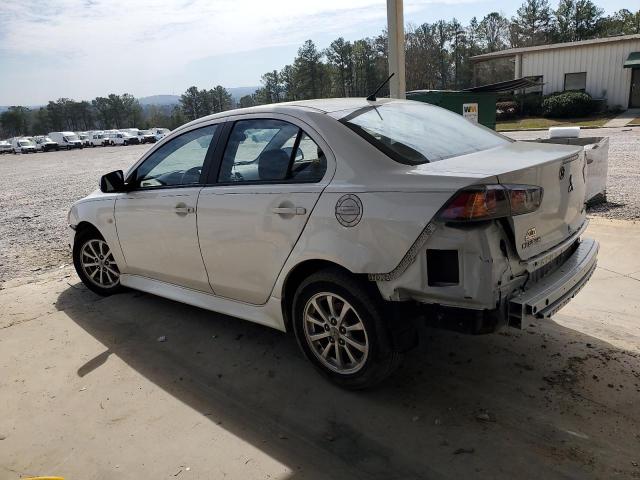 Vin: ja32u2fu3au013515, lot: 51037835, mitsubishi lancer es/es sport 20102