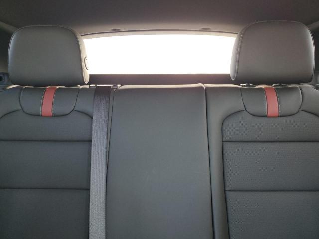 2025 CHEVROLET TRAX 2RS KL77LJEPXSC043602