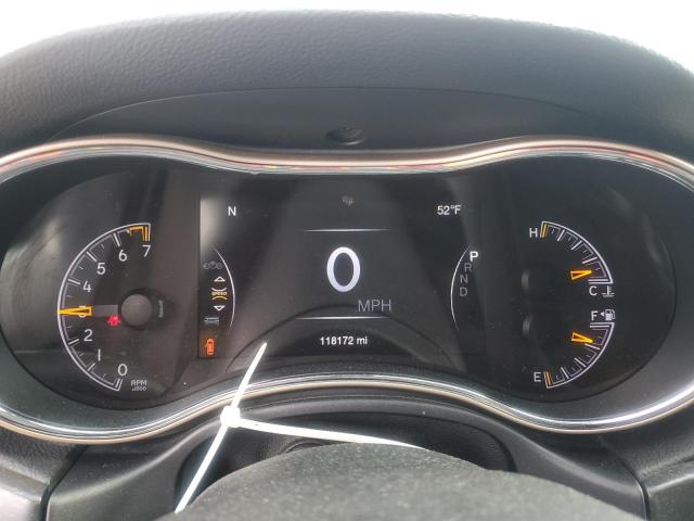 2017 JEEP GRAND CHER - 1C4RJFBGXHC955299