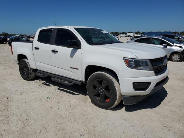 Vin: 1gcgscen5l1246572, lot: 48394565, chevrolet colorado lt 20204