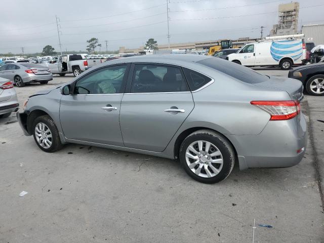 Vin: 3n1ab7ap1ey251130, lot: 50092865, nissan sentra s 20142