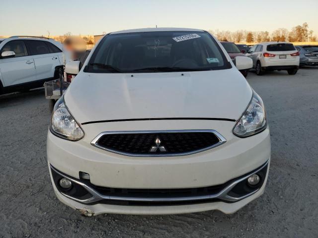 2020 MITSUBISHI MIRAGE ES - ML32A3HJ9LH010748