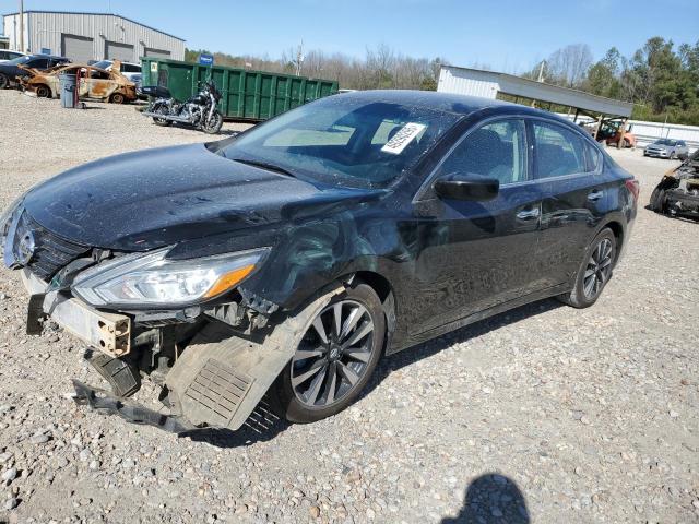 2018 NISSAN ALTIMA 2.5 - 1N4AL3AP5JC268542