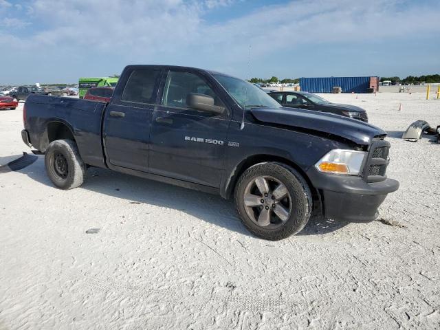 Vin: 1c6rd6ft3cs317884, lot: 57809715, dodge ram 1500 st 20124