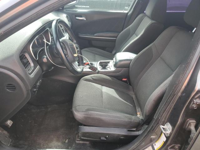 2015 DODGE CHARGER SX - 2C3CDXJGXFH739018