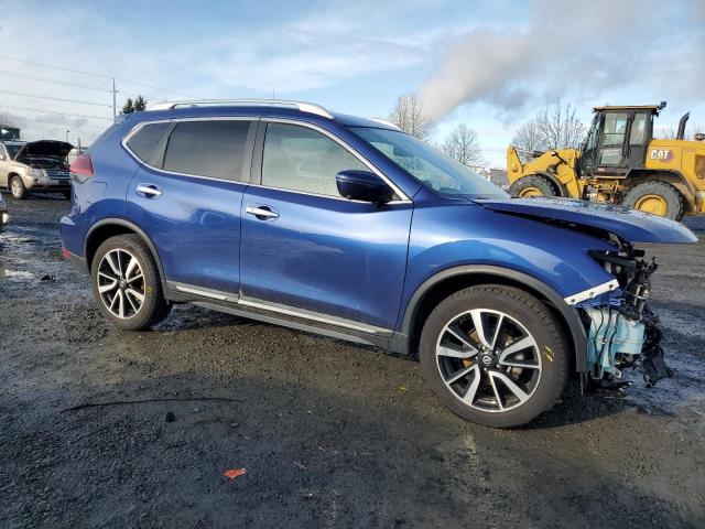 2020 NISSAN ROGUE S - 5N1AT2MT5LC706956