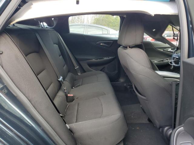 2020 CHEVROLET MALIBU LS - 1G1ZB5ST2LF032562