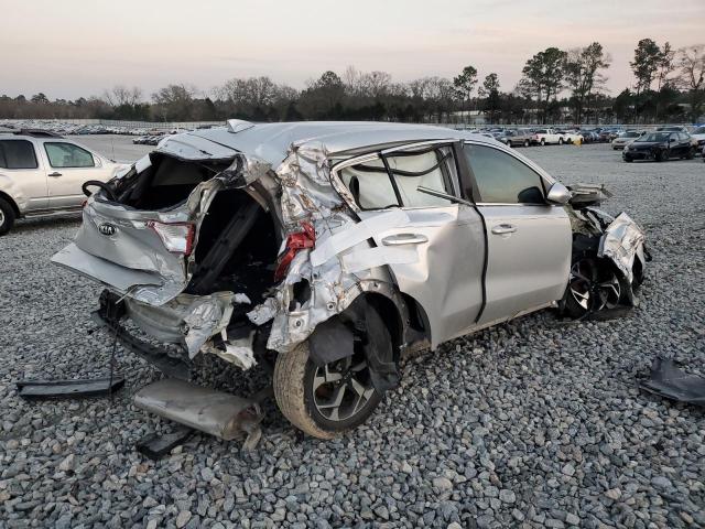 Vin: kndpm3ac9l7782050, lot: 46641105, kia sportage lx 20203