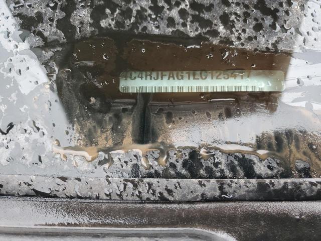 2020 JEEP GRAND CHER 1C4RJFAG1LC125417