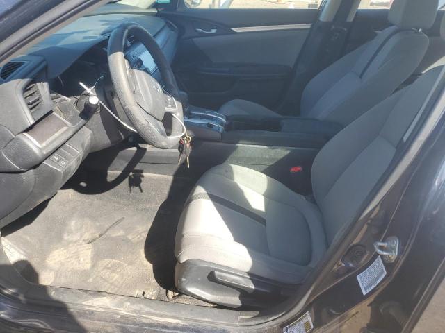 2016 HONDA CIVIC LX - 19XFC2F57GE246920