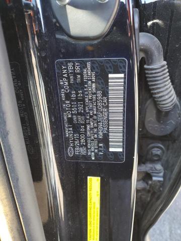 2015 HYUNDAI GENESIS 3. - KMHGN4JE6FU085988