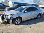 2016 CHEVROLET MALIBU LIM - 1G11B5SA6GF169263