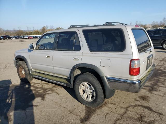 TOYOTA 4RUNNER SR 1996 tan  gas JT3HN86R3T0001838 photo #3