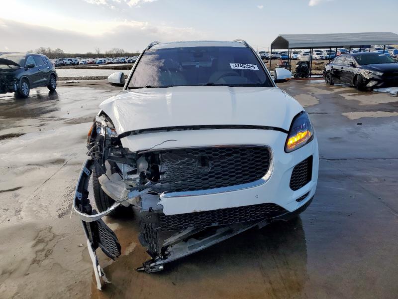 2020 JAGUAR E-PACE SE - SADFP2FX4L1010250