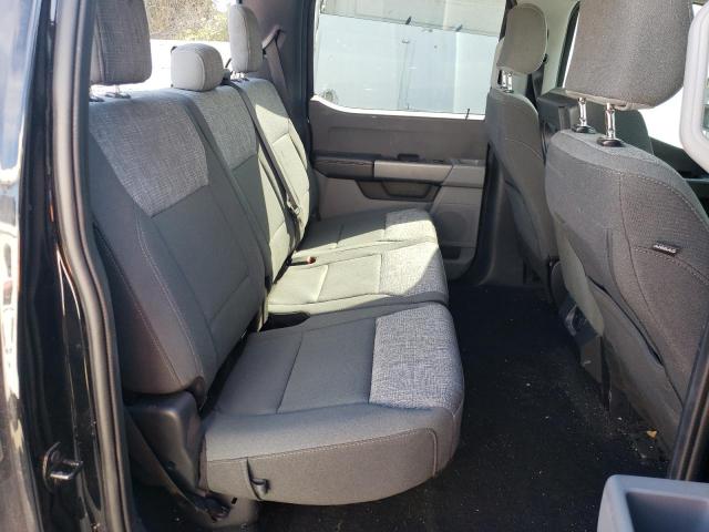 2023 FORD F350 SUPER - 1FT8W3DT5PEC40844