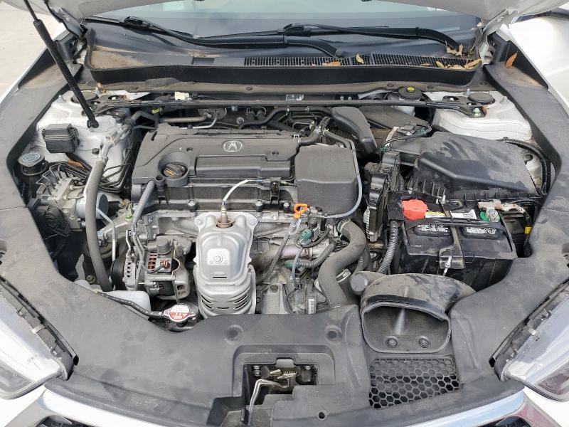 2019 ACURA TLX - 19UUB1F32KA004987
