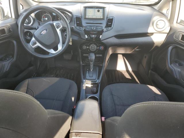 2019 FORD FIESTA SE - 3FADP4BJ9KM138507