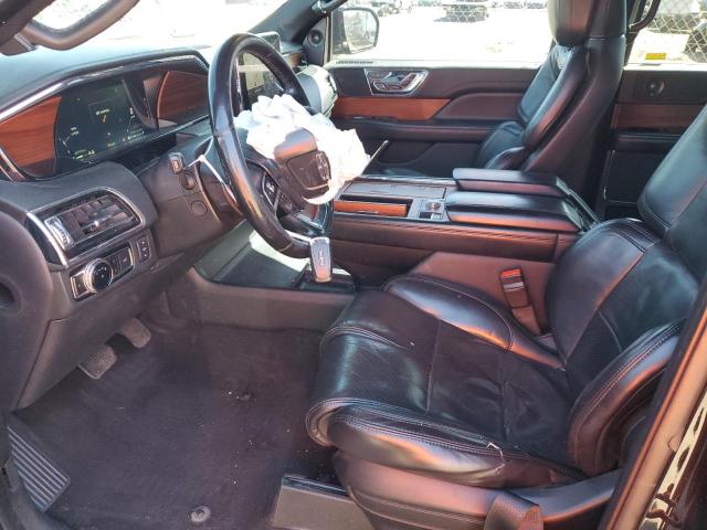 2020 LINCOLN NAVIGATOR - 5LMJJ3LTXLEL01870