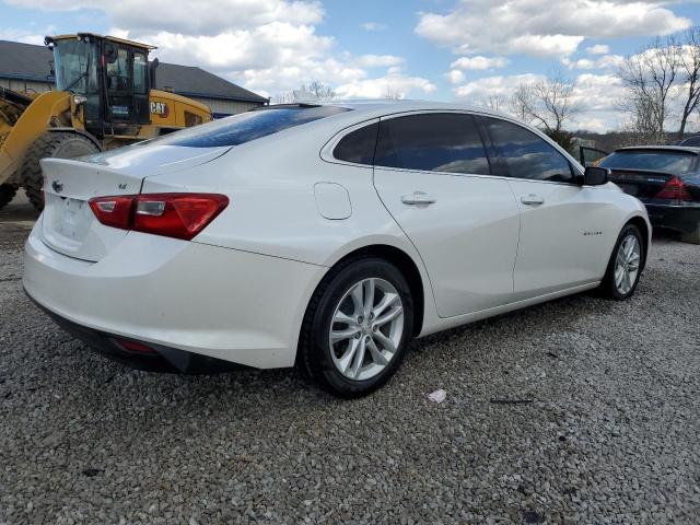 2017 CHEVROLET MALIBU LT - 1G1ZE5ST9HF173112