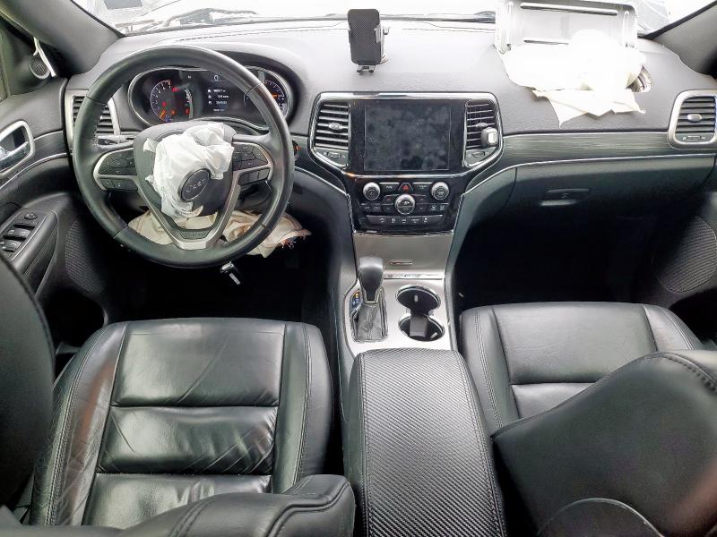 2020 JEEP GRAND CHER - 1C4RJEBG9LC295453