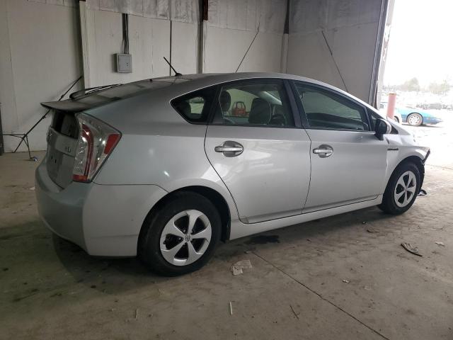 Vin: jtdkn3du8d5573407, lot: 48498615, toyota prius 20133