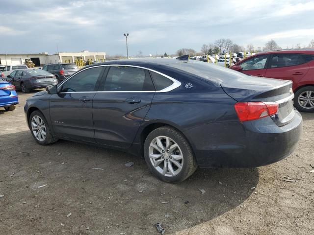 Vin: 2g11z5s35k9102944, lot: 50942785, chevrolet impala lt 20192