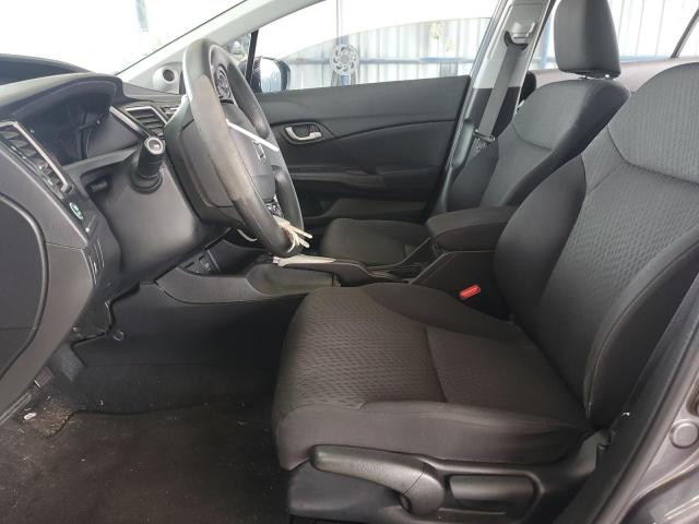 2015 HONDA CIVIC SE 2HGFB2F70FH517924