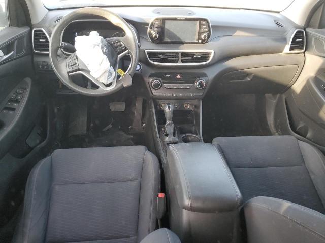 2019 HYUNDAI TUCSON LIM - KM8J33A41KU043851