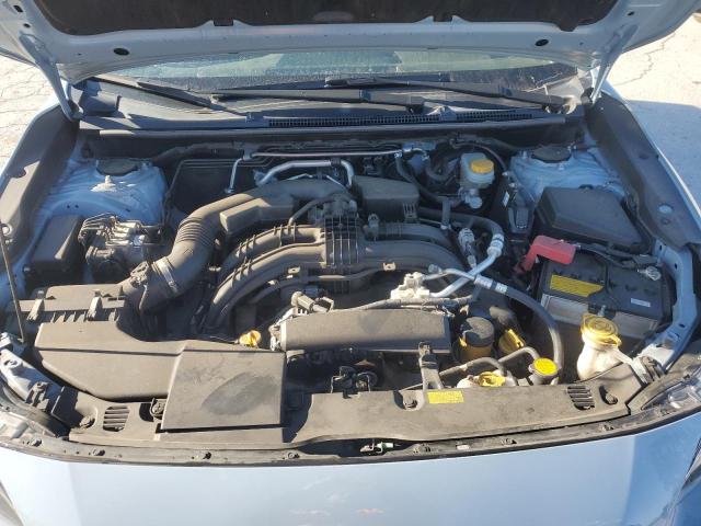 2019 SUBARU CROSSTREK JF2GTACC0KH282535