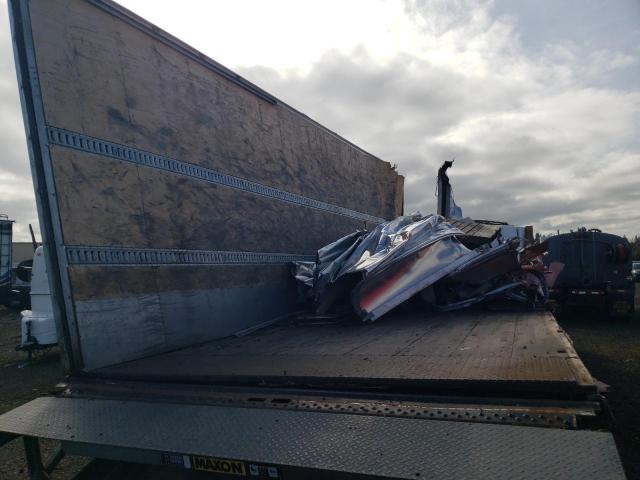 2022 FREIGHTLINER M2 #3247767217