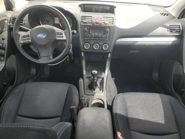 2015 SUBARU FORESTER JF2SJAAC8FG402841