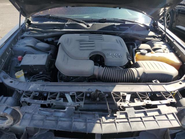 2019 DODGE CHALLENGER - 2C3CDZAG4KH735469
