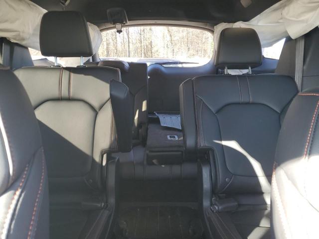 2025 HONDA PILOT TRAI 5FNYG1H61SB007167