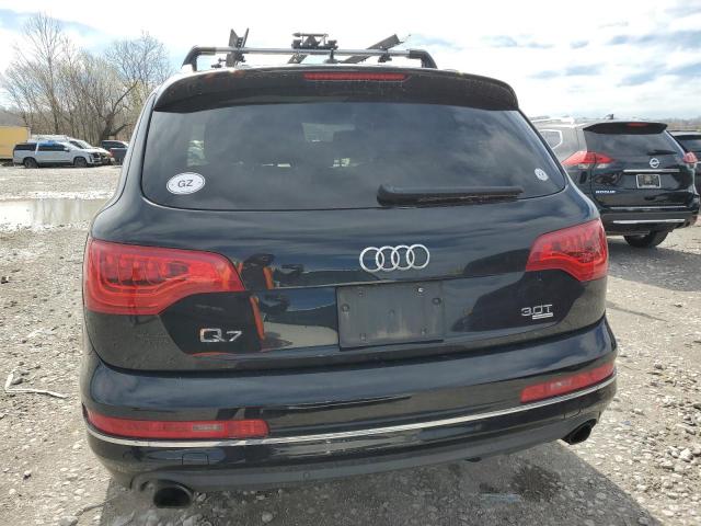 2015 AUDI Q7 PREMIUM - WA1LGAFE5FD018300