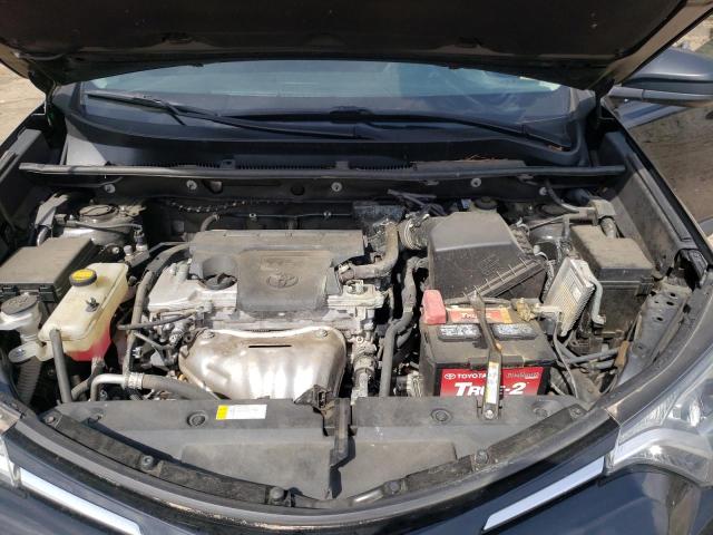 2018 TOYOTA RAV4 LE - 2T3ZFREVXJW417170