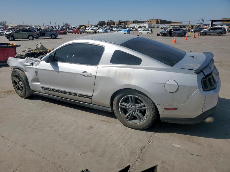 Vin: 1zvbp8am3b5104702, lot: 49340695, ford all models 20112