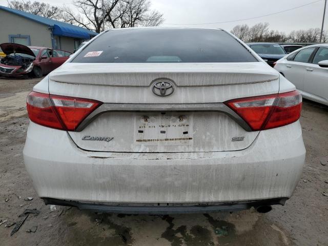 2015 TOYOTA CAMRY LE - 4T1BF1FK2FU918965