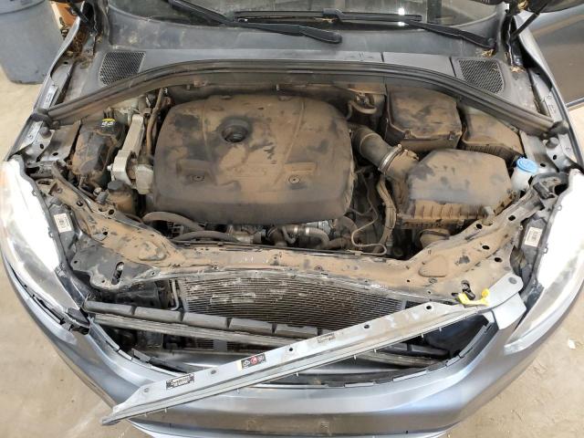 2017 VOLVO XC60 T5 YV440MDJXH2076351