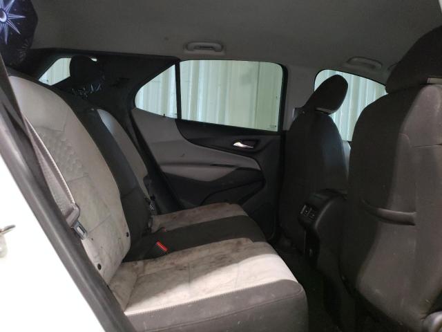 2018 CHEVROLET EQUINOX LS - 2GNAXREVXJ6287260